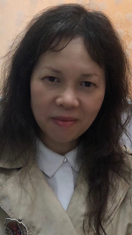 阿红的第一张照片--沙县交友网