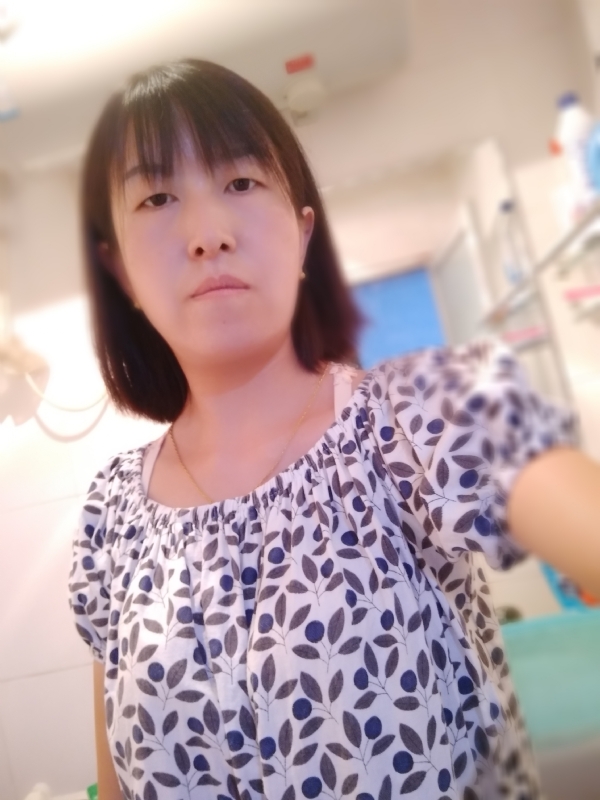 芬儿的第一张照片--沙县交友网