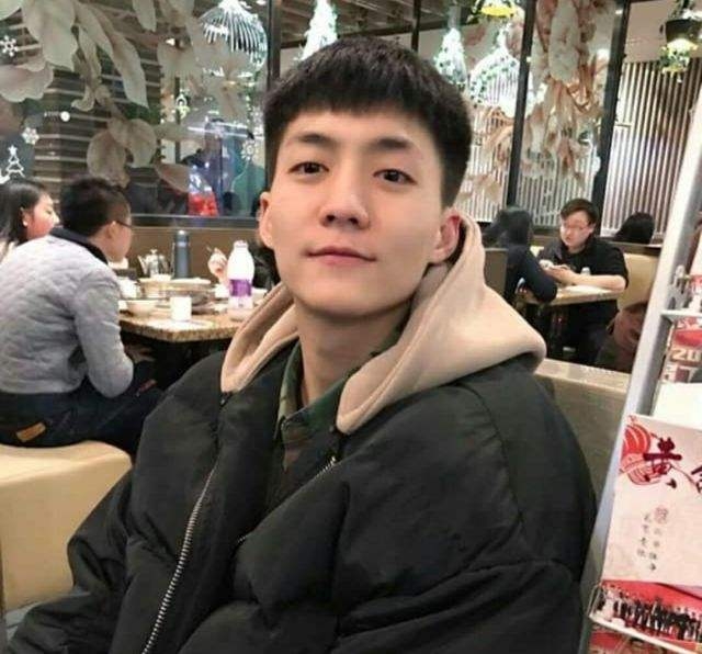 相爱的人的第一张照片--沙县交友网