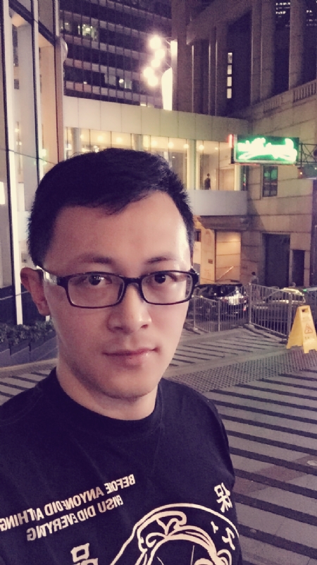 Chen的第一张照片--沙县交友网