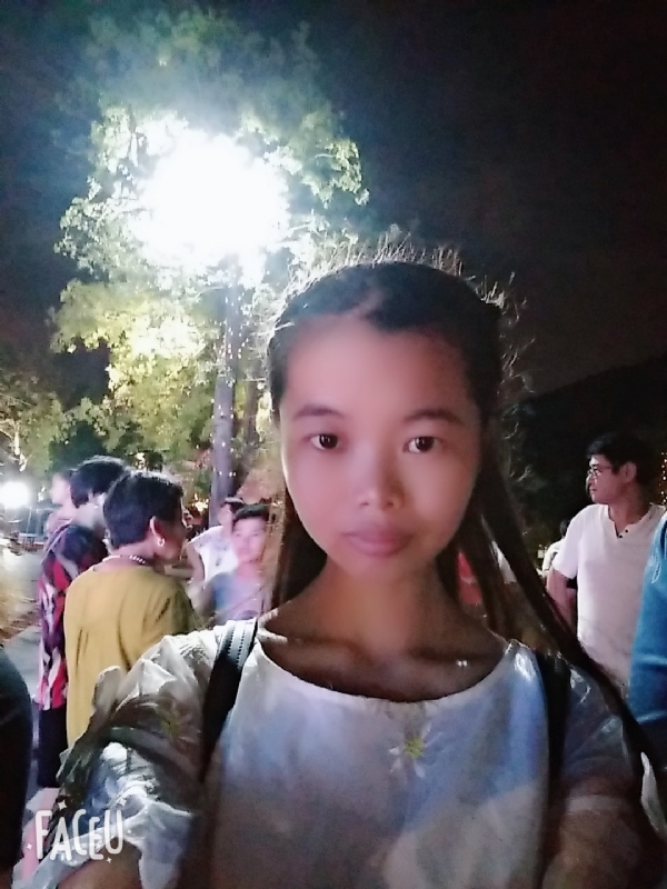雨天的第一张照片--沙县交友网