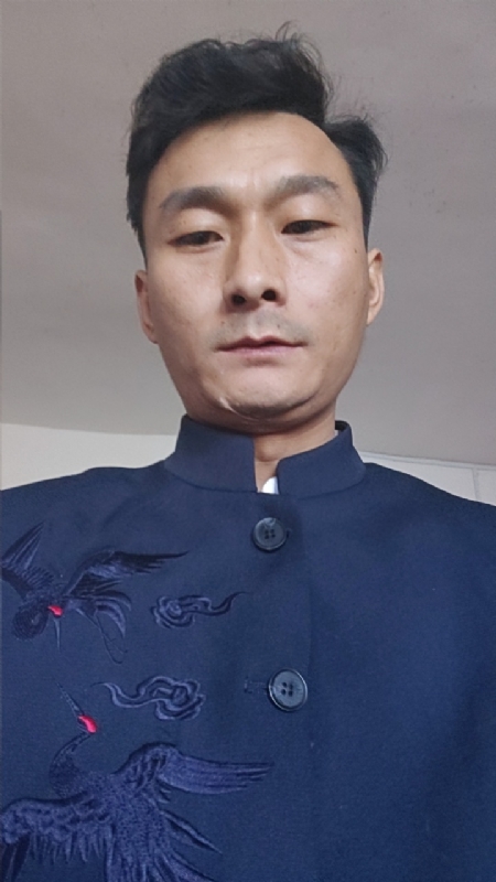 逆袭的小老鼠～龙long的第一张照片--沙县交友网