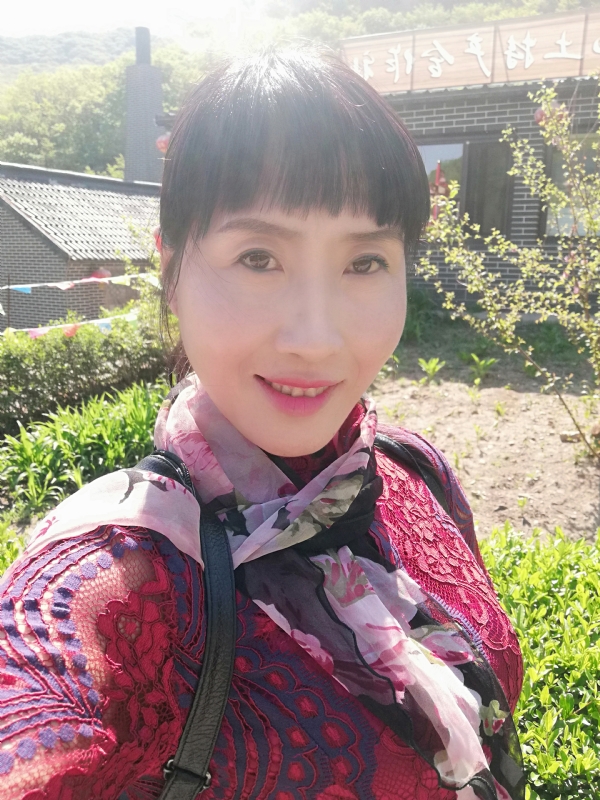 艳阳高照的第一张照片--沙县交友网