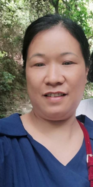 阿丽的第一张照片--沙县交友网