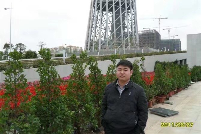 寻爱的第一张照片--沙县交友网