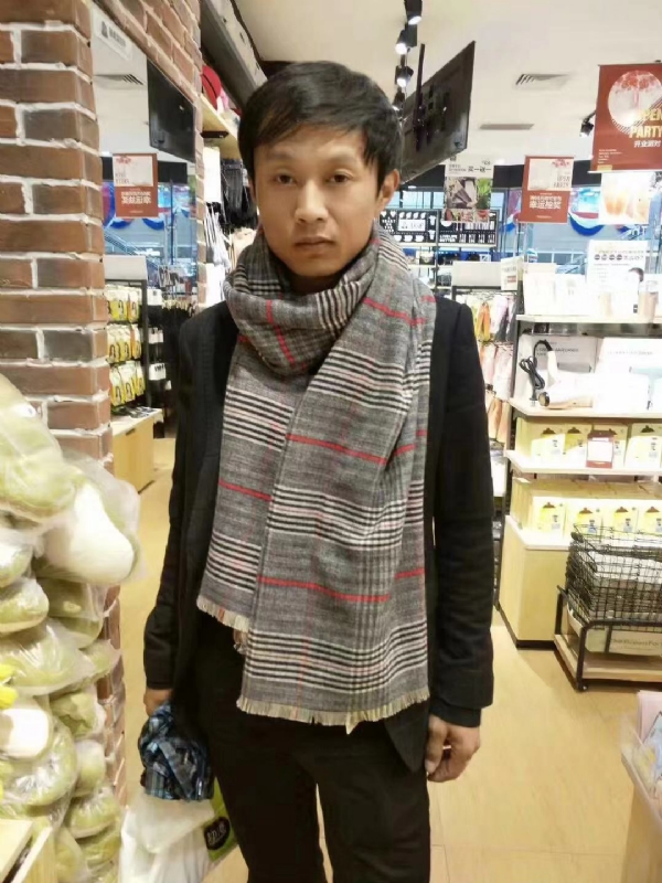 陈杰的第一张照片--沙县交友网
