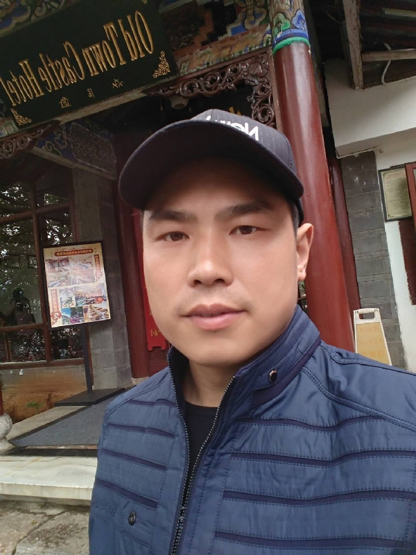 缘分邂逅的第一张照片--沙县交友网