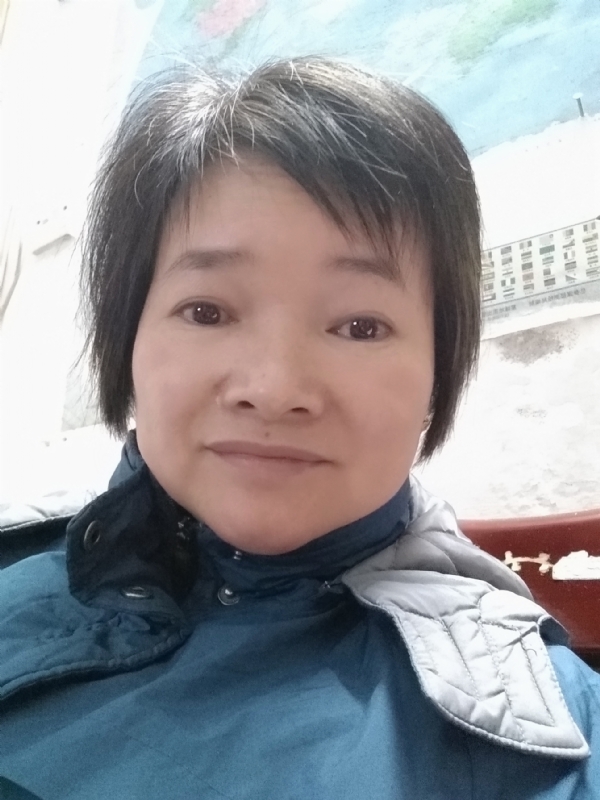 如意的第一张照片--沙县交友网