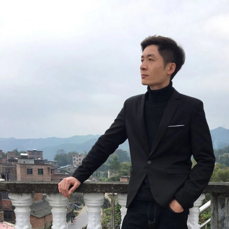 阿初的第一张照片--沙县交友网