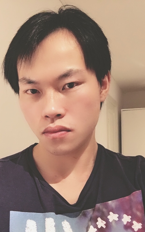 吴灵勇的第一张照片--沙县交友网
