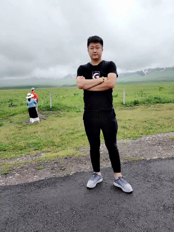 时间厮守的第一张照片--沙县交友网