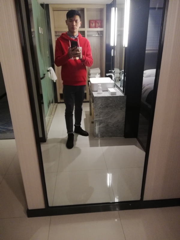 回忆里的小绵羊的第一张照片--沙县交友网