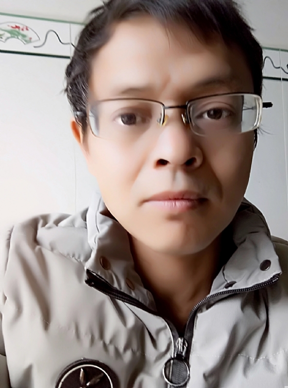 小吴的第一张照片--沙县交友网