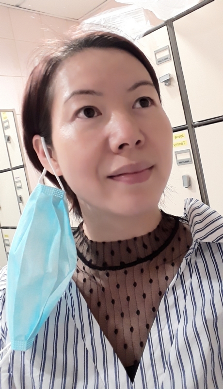 Nana的第一张照片--沙县交友网