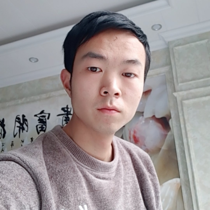 走路自带风的第一张照片--沙县交友网