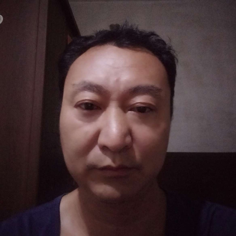 孤单日夜的第一张照片--沙县交友网