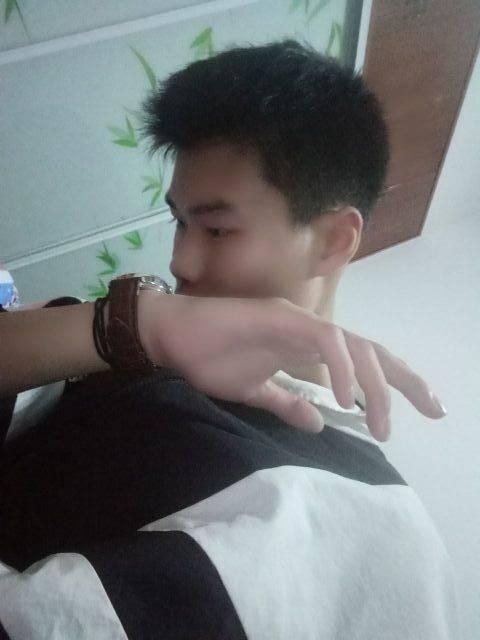 溟濛的第一张照片--沙县交友网