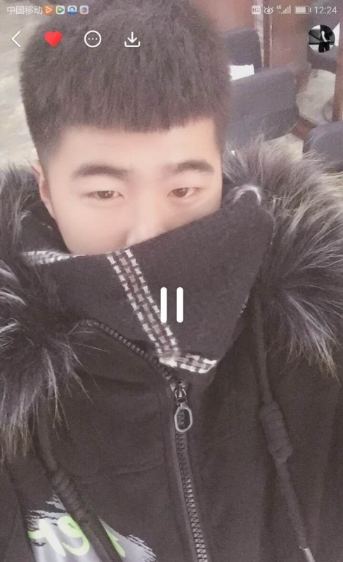 小陈的第一张照片--沙县交友网