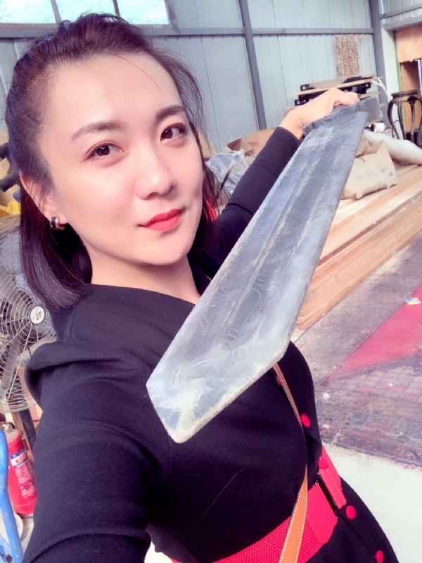 包容的第四张照片--沙县交友网