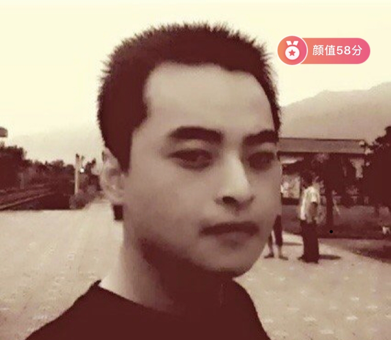 缘来是爱情的第一张照片--沙县交友网