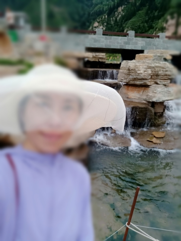 沥秋的第一张照片--沙县交友网