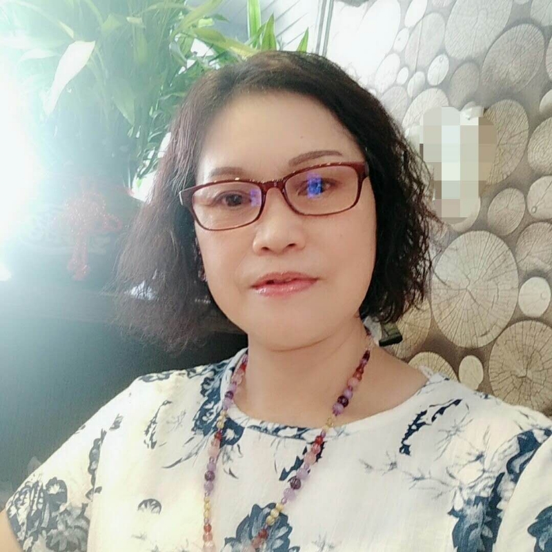 NiNi的第三张照片--沙县交友网