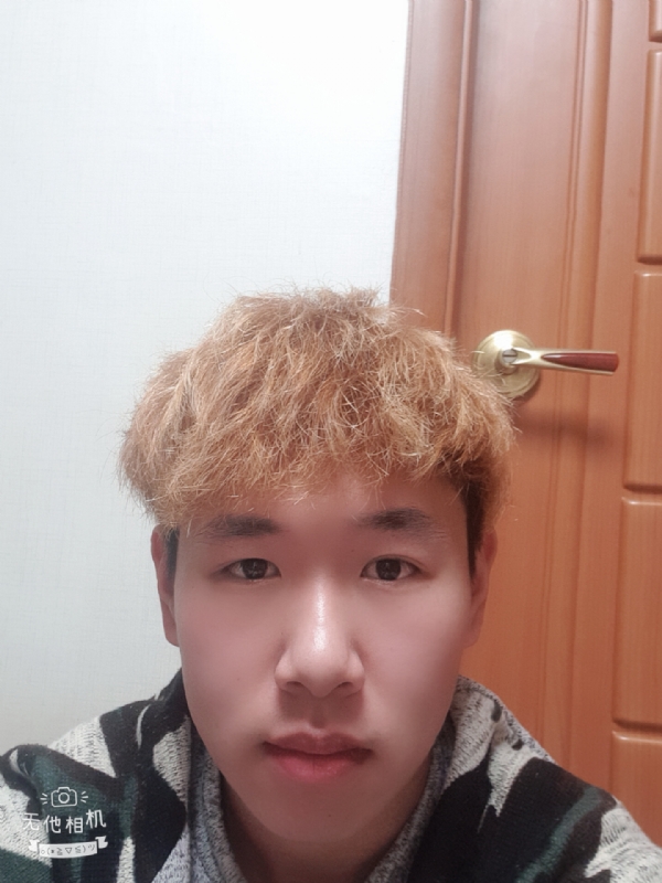 李志鹏的第一张照片--沙县交友网