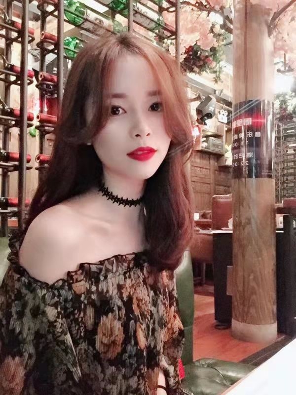 晓洁的第一张照片--沙县交友网