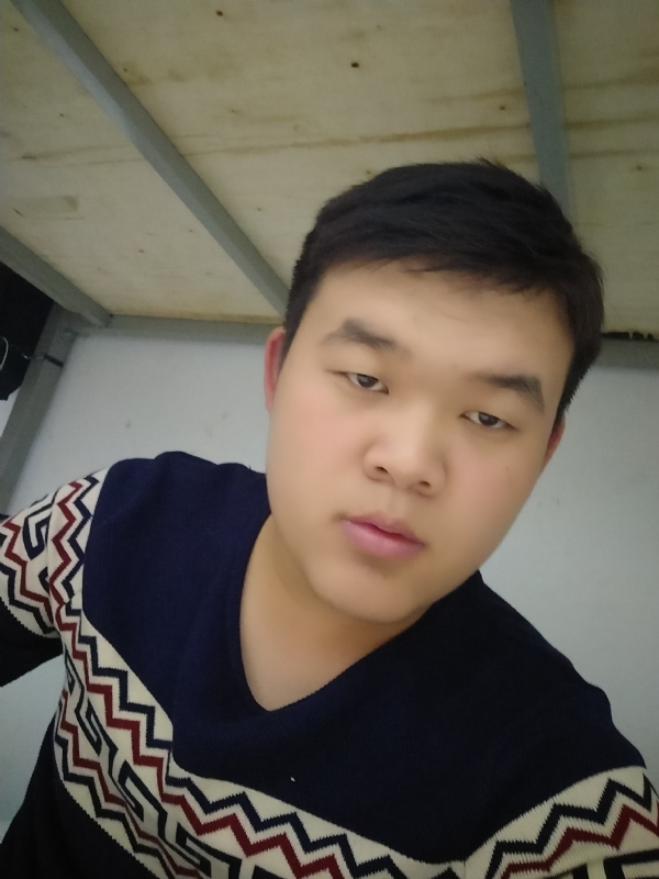 缘分的第一张照片--沙县交友网