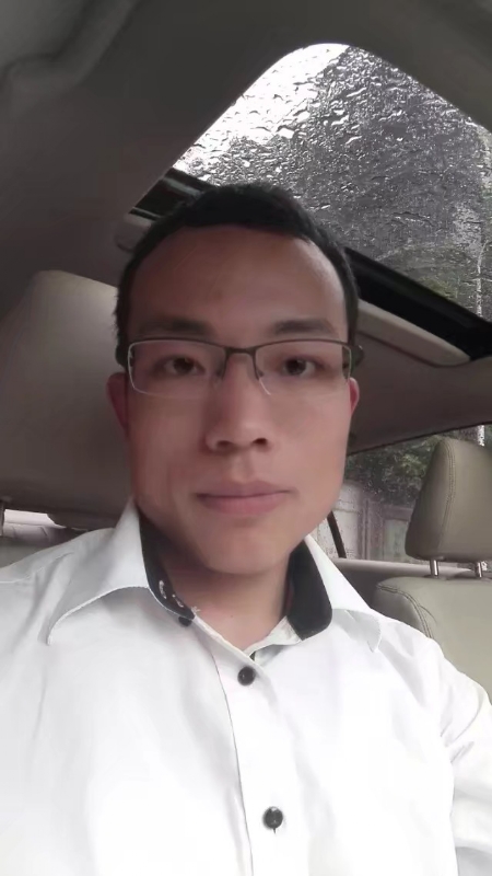 随缘而来的第一张照片--沙县交友网