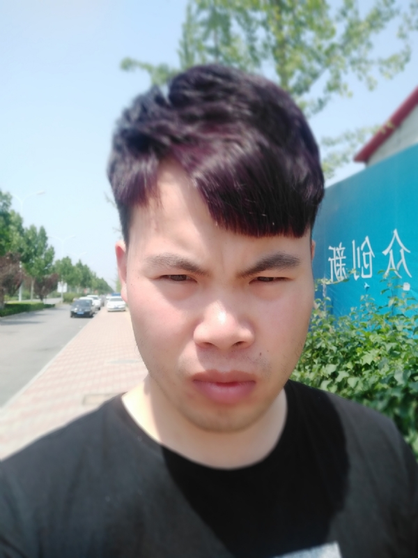 迷迭无情的第一张照片--沙县交友网