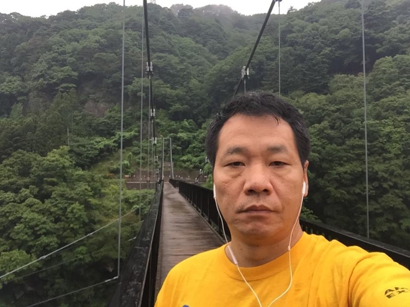 灵魂伴侣的第一张照片--沙县交友网