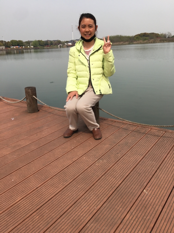 Xiaonuan的第一张照片--沙县交友网