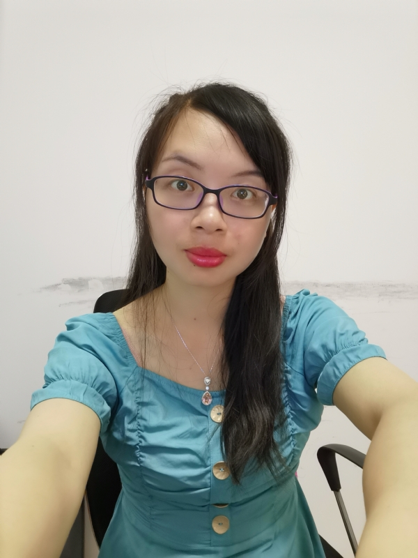 秋记的第二张照片--沙县交友网