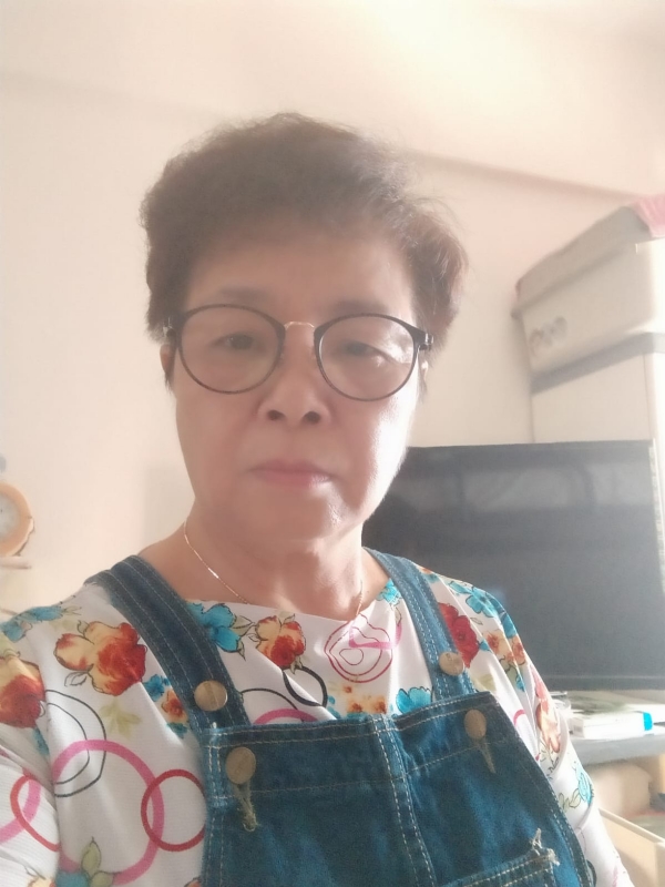 may的第一张照片--沙县交友网