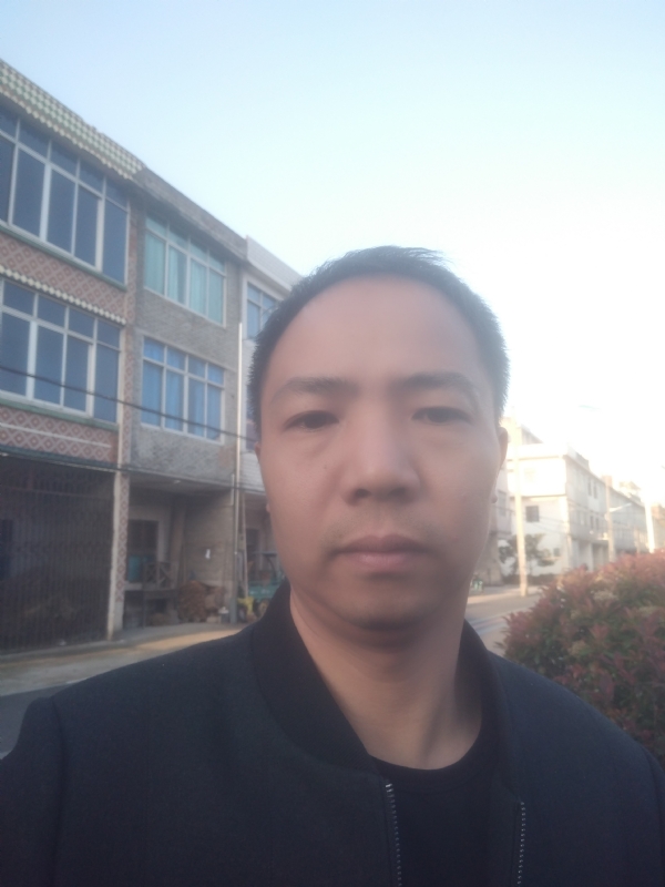 愿余生有你的第三张照片--沙县交友网