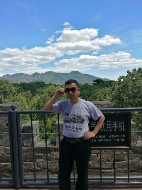 天天心情好的第一张照片--沙县交友网