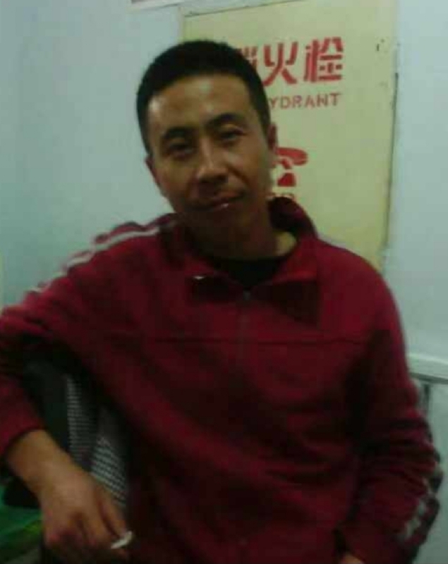 袭明轩的第一张照片--沙县交友网