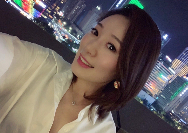 Mengyao的第二张照片--沙县交友网