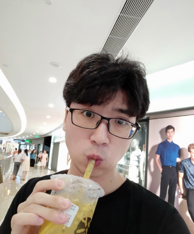小小奔的第一张照片--沙县交友网