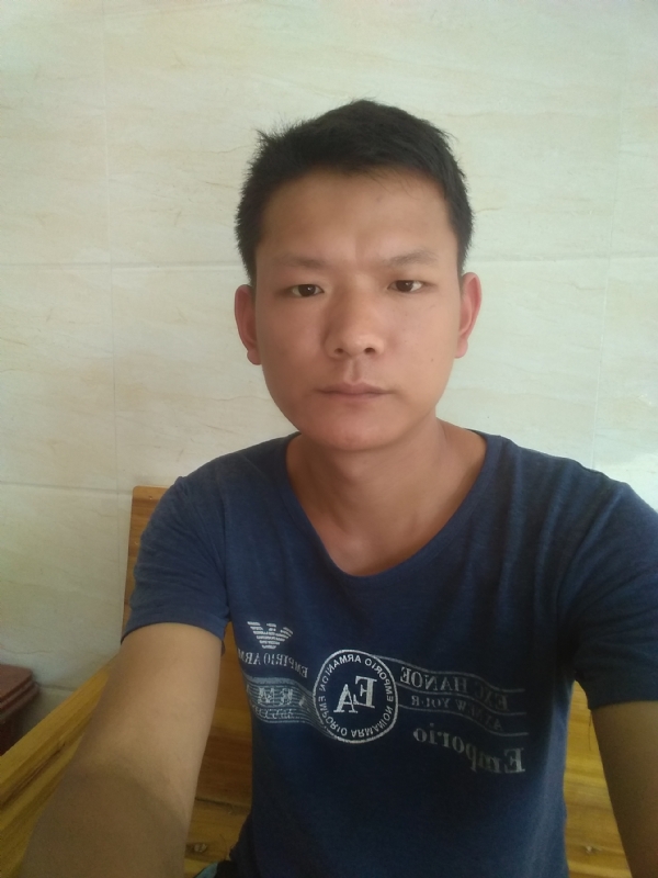辉的第一张照片--沙县交友网