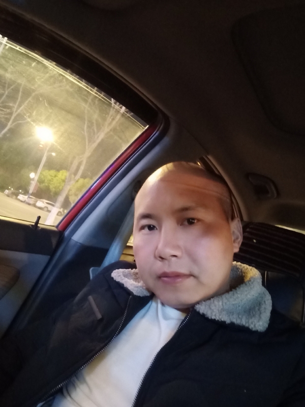 平平淡淡的第一张照片--沙县交友网