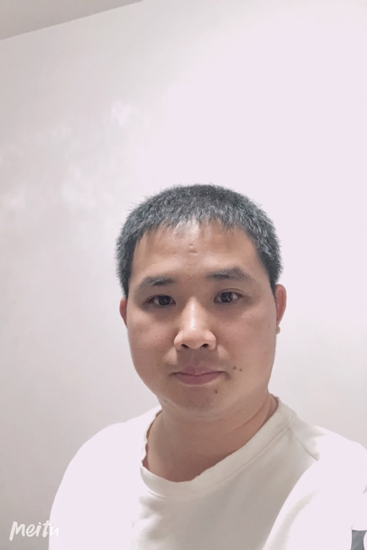 小梁的第一张照片--沙县交友网