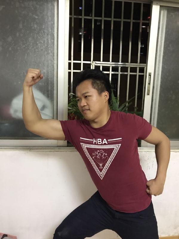 彭宏谊的第一张照片--沙县交友网