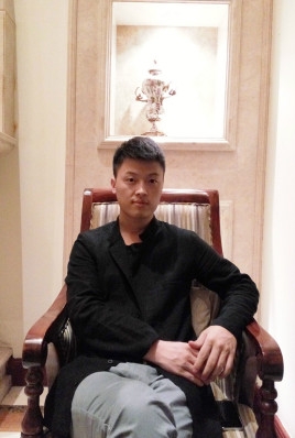 制片人杨亚林的第二张照片--沙县交友网