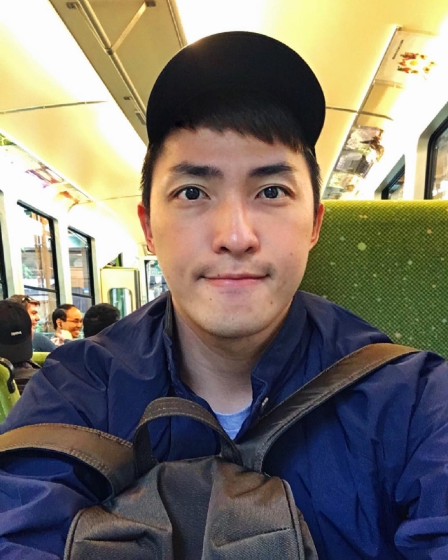 幸福满满的第一张照片--沙县交友网