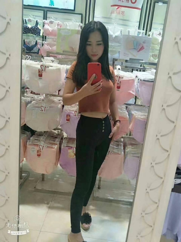小可爱的第一张照片--沙县交友网