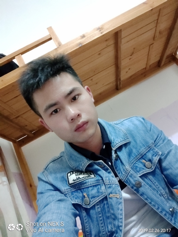 七秒★记忆的第三张照片--沙县交友网
