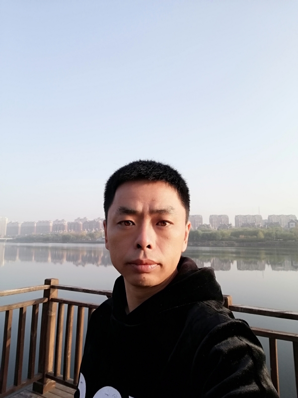 蓝颜的第一张照片--沙县交友网