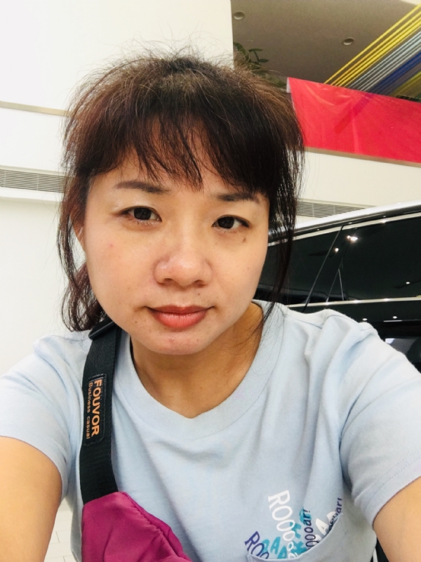 carolluo2020的第一张照片--沙县交友网